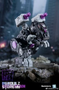 Dr.Wu DW-E14B Energy Dragon Trypticon Dark Version -Action Figures Store e32475ffe8