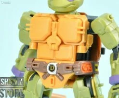 52Toys Megabox MB-20 Teenage Mutant Ninja Turtles Donatello 28 52Toys Megabox MB-20 Teenage Mutant Ninja Turtles Donatello -Action Figures Store e32fb80e81