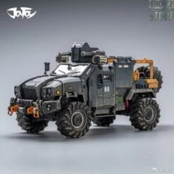JoyToy Source 1/18 Hardcore Coldplay Off-Road Vehicle -Action Figures Store e37364e0c2
