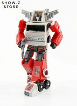 Magic Square MS-Toys MS B-02F MS-B02F Fevernova Artfire -Action Figures Store e3a35aab75