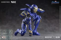 Eastern Model 1/9 Mark 49 Iron Man Rescue Mark I Model Kit Deluxe Version -Action Figures Store e3a7b7be4e