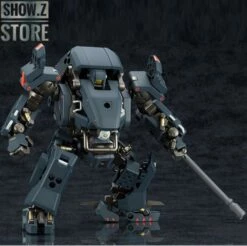Kotobukiya HG014R Hexa Gear Bulkarm Alpha 1/24 Model Kit
