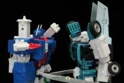 FansToys FT-28 Hydra Six Shot Masterpiece 24 FansToys FT-28 Hydra Six Shot Masterpiece -Action Figures Store e3da4f571b