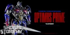 Threezero & Hasbro 3Z0384 The Last Knight Optimus Prime Deluxe Version 17 Threezero & Hasbro 3Z0384 The Last Knight Optimus Prime Deluxe Version -Action Figures Store e3e0074ab1