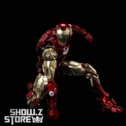 Sentinel Toys Iron Man Marvel Comics Fighting Armor Reissue 28 Sentinel Toys Iron Man Marvel Comics Fighting Armor Reissue -Action Figures Store e3ea2543bf