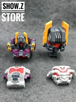 Master Made Statue Series ST-02 Destruction Scorpion Bust -Action Figures Store e420044366