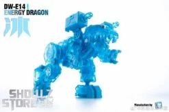 Dr.Wu DW-E14I Energy Dragon Trypticon -Action Figures Store e42b63113d