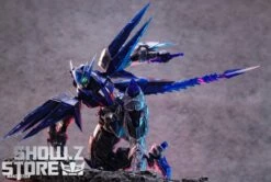 Strange Work 1/20 Frosty Cat Model Kit Clear Version -Action Figures Store e45e30c9e0