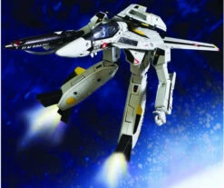 KitzConcept Robotech VF-1S Roy Fokker Macross 1/72 Scale -Action Figures Store e47fb742bb