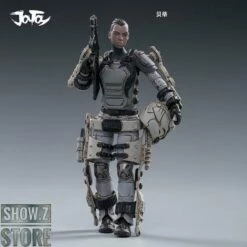 JoyToy Source 1/18 War Stars Free Truism 22nd Legion White Viper Squad & Betty Set Of 4 -Action Figures Store e49906ed30