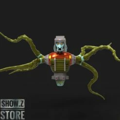 X-Transbots MX-19B Polpus Quintesson Inquisitors -Action Figures Store e4b0d6fee5