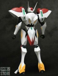Evolution Toys Riobot D.Boy Space Knight Tekkaman Blade Blaster -Action Figures Store e4c7d53a15