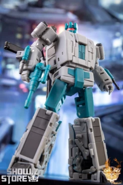 Magic Square MS-B54D Tornado Vortex IDW Version -Action Figures Store e4d8e3784f