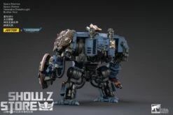 JoyToy Source 1/18 Warhammer 40K Space Wolves Venerable Dreadnought Brother Hvor -Action Figures Store e4db8d9092