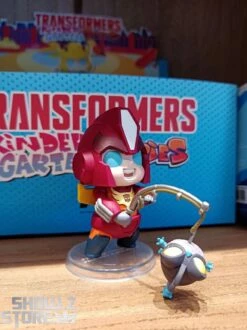 Jing Model Palace Transformers Kindergarten Series Blind Boxes Set Of 6 -Action Figures Store e4e6e9f70a