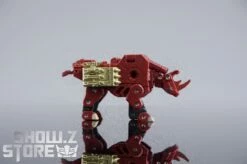 KFC Toys CST-14 Rhinohorn Ramhorn 2.0 Version -Action Figures Store e51e5c72ae
