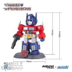 Killerbody KB20069-52 Transformers G1 Optimus Prime Collectible Action Doll Standard Version 23 Killerbody KB20069-52 Transformers G1 Optimus Prime Collectible Action Doll Standard Version -Action Figures Store e5506d7d84