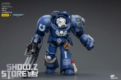 JoyToy Source 1/18 Warhammer 40K Ultramarines Terminators Brother Orionus -Action Figures Store e554b9045c