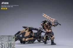 JoyToy Dark Source 1/18 Saluk Flame Dragon Cavalry Shadow Set Of 2 -Action Figures Store e555d26134
