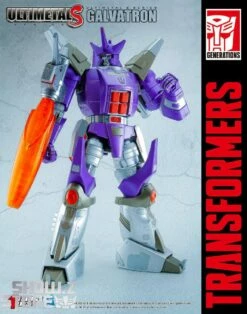 Action Toys ULTIMETAL-S Series Galvatron -Action Figures Store e56e07ddf6