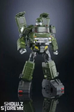 XTransbots MX-36 Bulwark Bulkhead -Action Figures Store e5be014da8