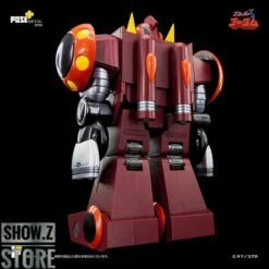 Pose Toy Pose+ P+05 Gordam -Action Figures Store e63090ae2f