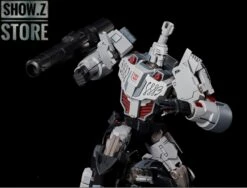 Flame Toys Furai Model 06 IDW Megatron Model Kit Autobot Version -Action Figures Store e65dedf857