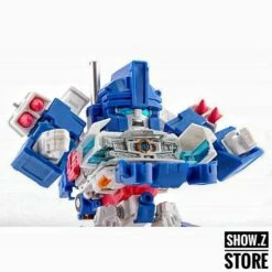 Hero Hobby QA-01 City Captian Ultra Magnus -Action Figures Store e66e5d4772