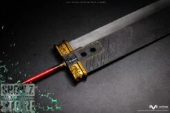 Virtual Toys 1/6 VM-040 The Last Hero Zack Fair Standard Version -Action Figures Store e66ff3aca3