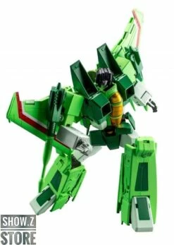 MakeToys MTRM-EX01 Acid Swarm Acid Storm -Action Figures Store e6b229b0e1
