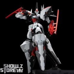 Sentinel Toys Riobot Linebarrels Of Iron Linebarrel -Action Figures Store e6fd20798f