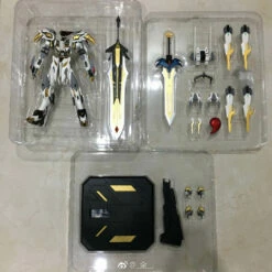 MetalMyth MM-01 1/100 Dragon King Mashin Hero Wataru -Action Figures Store e7329d922e