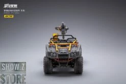 JoyToy Source 1/18 WildCat ATV Grey Version 21 JoyToy Source 1/18 WildCat ATV Grey Version -Action Figures Store e740bbf74f