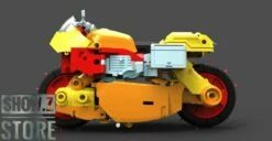 KFC Toys E.A.V.I. Metal Phase P-6J Stogy Junkion -Action Figures Store e74f2c9fd0