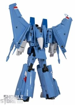 MakeToys MTRM-EX02 Ion Swarm Convention Exclusive -Action Figures Store e76b59a763