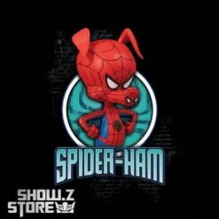 Sentinel Toys SV-ACTION Spider-Man: Into The Spider-Verse Spider-Gwen & Spider-Ham 35 Sentinel Toys SV-ACTION Spider-Man: Into The Spider-Verse Spider-Gwen & Spider-Ham -Action Figures Store e7c600cd9f