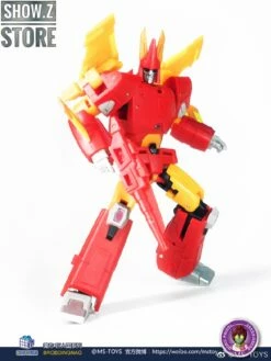 Magic Square MS-B06R Space Skimming Cyclonus Shattered Glass Version 21 Magic Square MS-B06R Space Skimming Cyclonus Shattered Glass Version -Action Figures Store e7d393f7d6