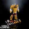 XTransbots MX-8Y Aegis Trailbreaker Yellow Diamond Version 1 XTransbots MX-8Y Aegis Trailbreaker Yellow Diamond Version -Action Figures Store e82dea7a99