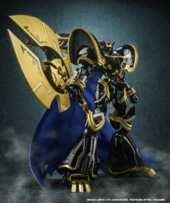 TungMung EX DM-03 DM03 Alphamon Digital Monster -Action Figures Store e853a132e0
