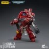 JoyToy Source 1/18 Warhammer 40K Blood Angels Intercessors Brother Marine 04 -Action Figures Store e863b2b957