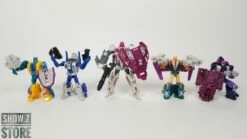 Transform Dream Wave TDW TCW-08EX POTP Abominus Anime Colour Version Upgrade Kit -Action Figures Store e87160d7cb
