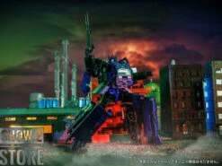 Takara Tomy Masterpiece Gattai MPG-02 Getsuei -Action Figures Store e87aae6b94