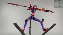 White Knight MetalCentury Model Neon Genesis Evangelion Unit-01 Eva-01 Unit01 -Action Figures Store e8ab51ee3c