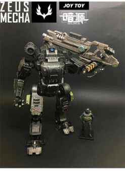 JoyToy Source Acid Rain UNF Zous Mecha Black Version -Action Figures Store e8b76f09d9