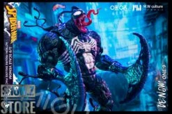 M.W Culture 1/9 Marvel Licensed Venom 19 M.W Culture 1/9 Marvel Licensed Venom -Action Figures Store e8faf63558