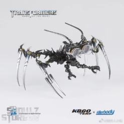 Killerbody KB20069-55 Transformers ROTF Scalpel -Action Figures Store e8fefe84e3