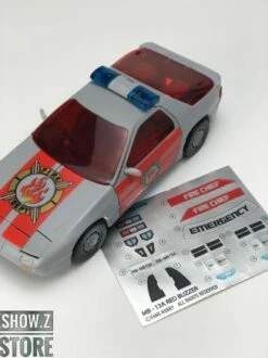 FansHobby MB-13A Ace Goshooter/Siren Animation Version -Action Figures Store e9159da314