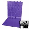 X2Toys BG-B Background Display Bases Purple Color -Action Figures Store e935e1c89f