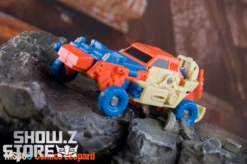 Dr.Wu MS-36C Comics Leopard Sandstorm -Action Figures Store e9498d7aac