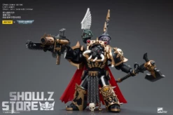 JoyToy Source 1/18 Warhammer 40K Chaos Space Marines Black Legion Chaos Lord In Terminator Armour -Action Figures Store e94f22436c